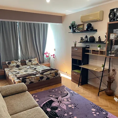 Apartamento девети май Sozopol