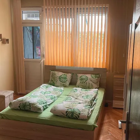 Apartamento девети май