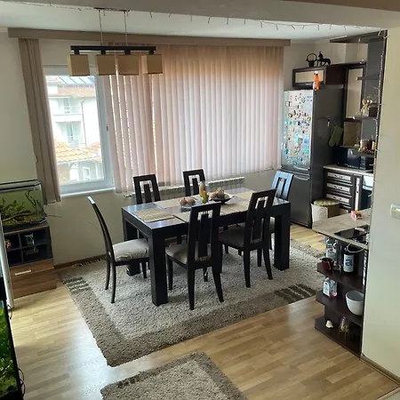 Apartamento девети май Sozopol