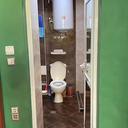 девети май Sozopol